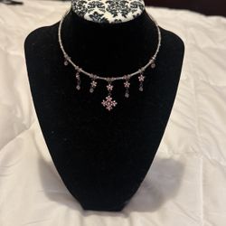New Necklace 