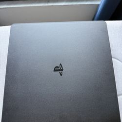 Sony PS4 Console