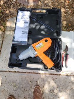 Impact Driver
