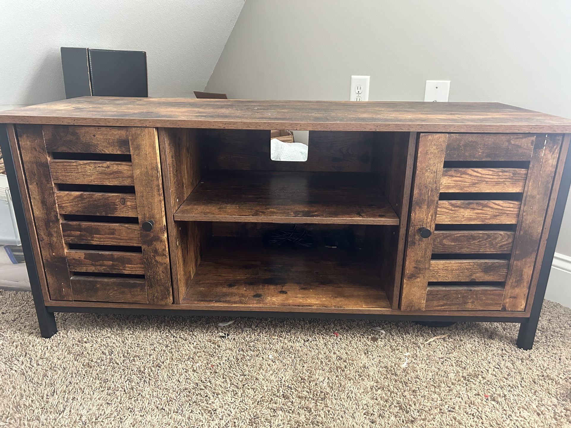 50 Inch TV Stand 