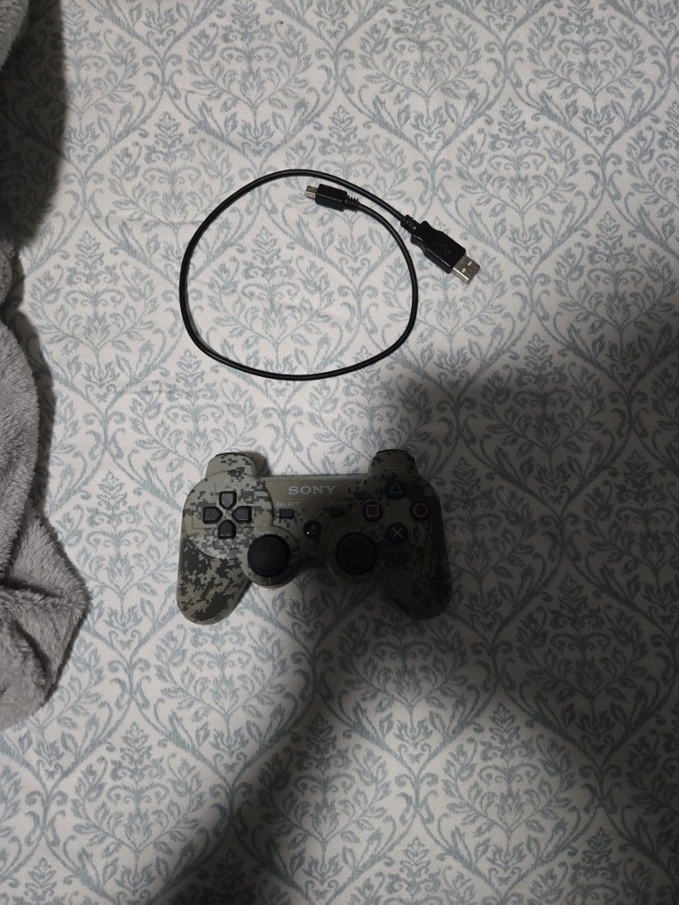 Ps3 Controler