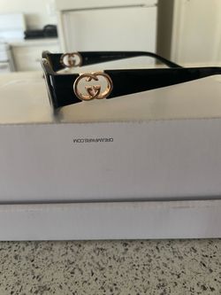 GG designer sunglasses glasses