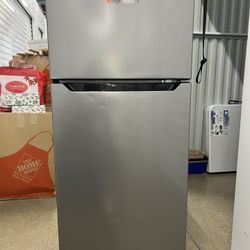 Fridge Master Double Door Refrigerator 