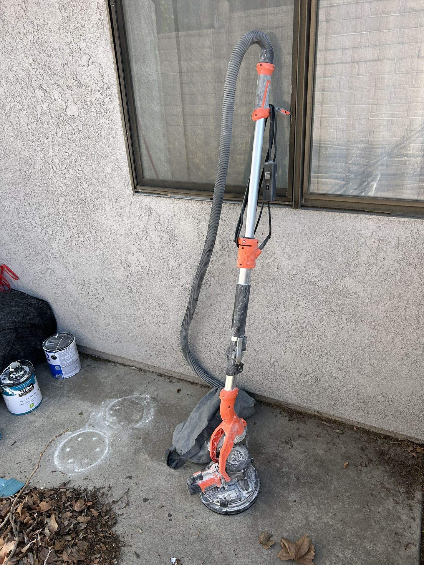 Drywall Sander 