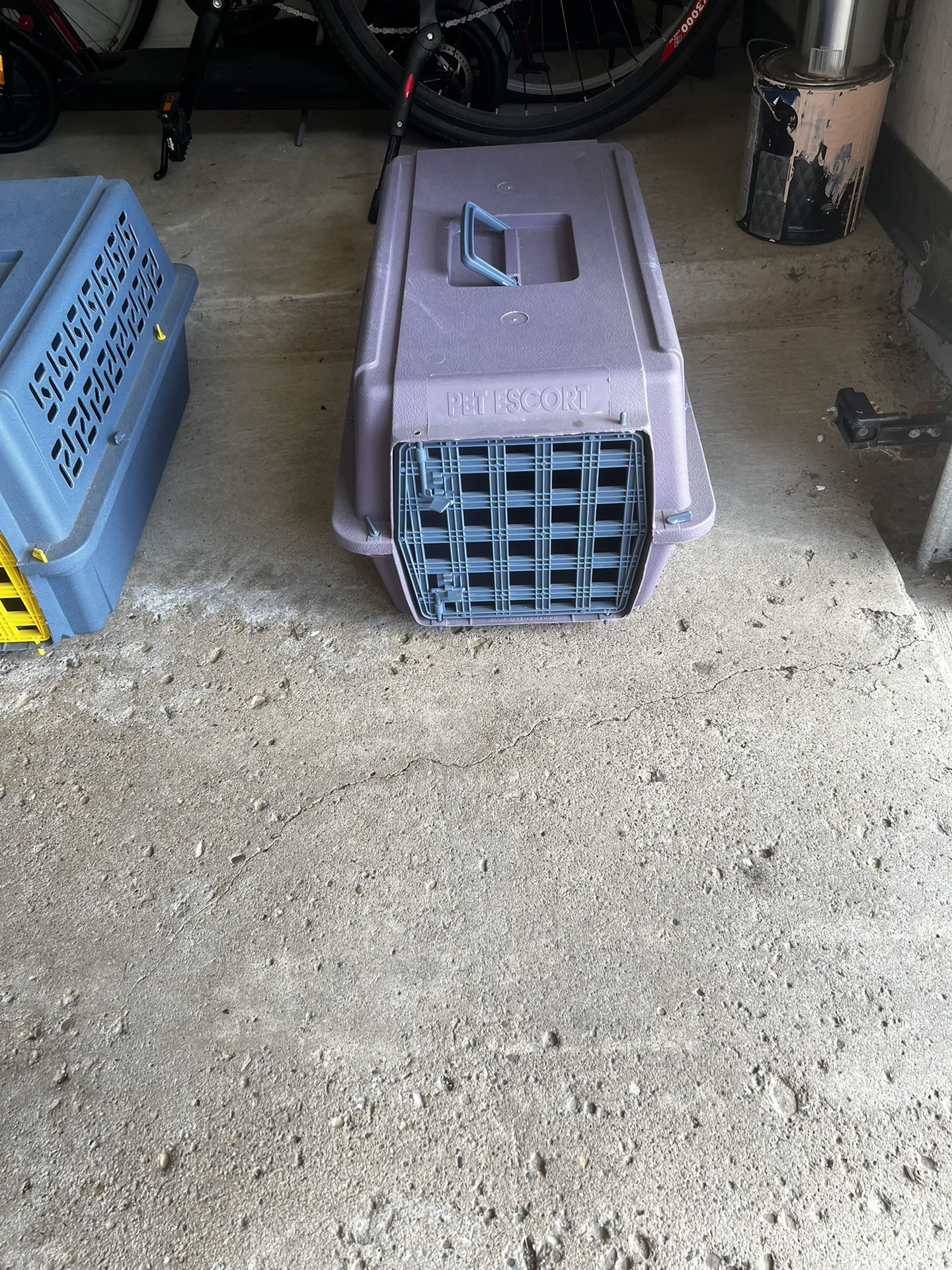 Pet Carriers
