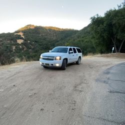 2009 Chevrolet Suburban
