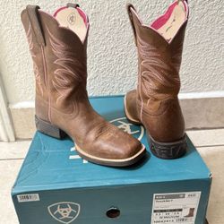 Ariat Boots