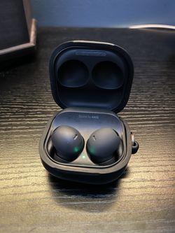Galaxy Buds 2 Pro (used Good Condition)