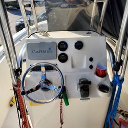 2016 keywest keywest203fs