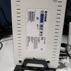Dlink gigabit gaming routor