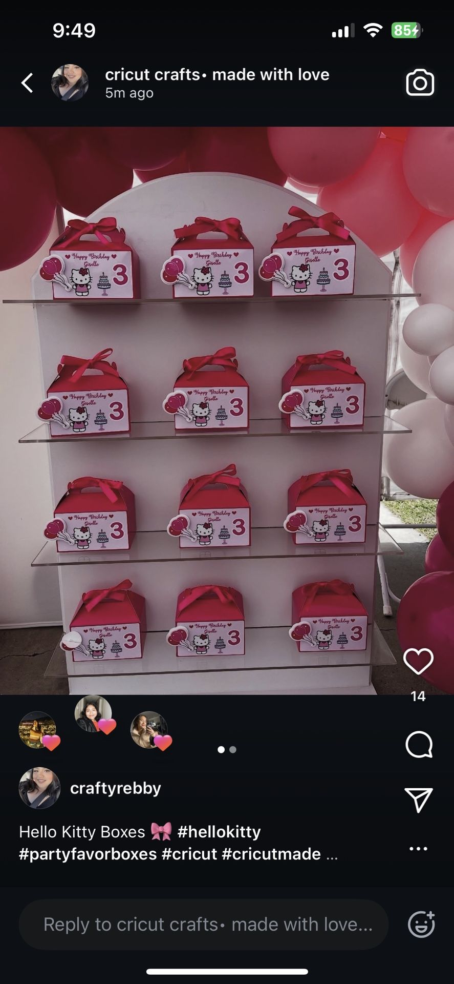 Custom Chip Bags & Goodie Boxes
