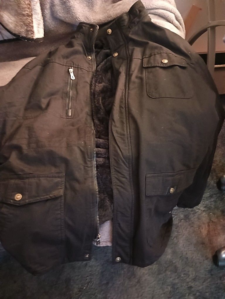 MENS OPNGRD WATERPROOF SKI JACKET