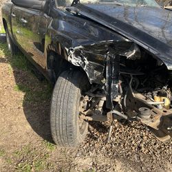 2008 Chevrolet Silverado