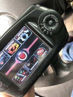 Diablo sport trinity