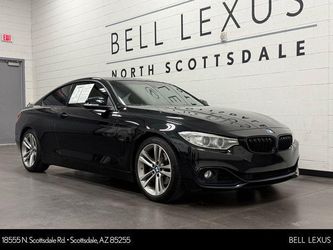 2014 BMW 428i