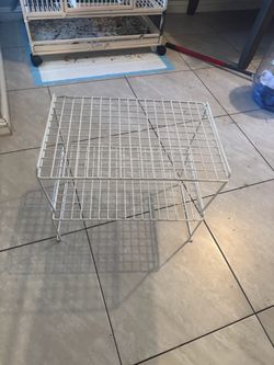 Small shelf