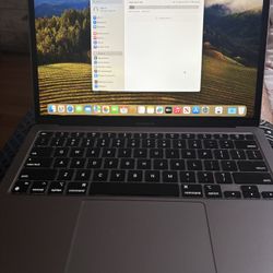 MacBook Air 2020 M1 13.3 