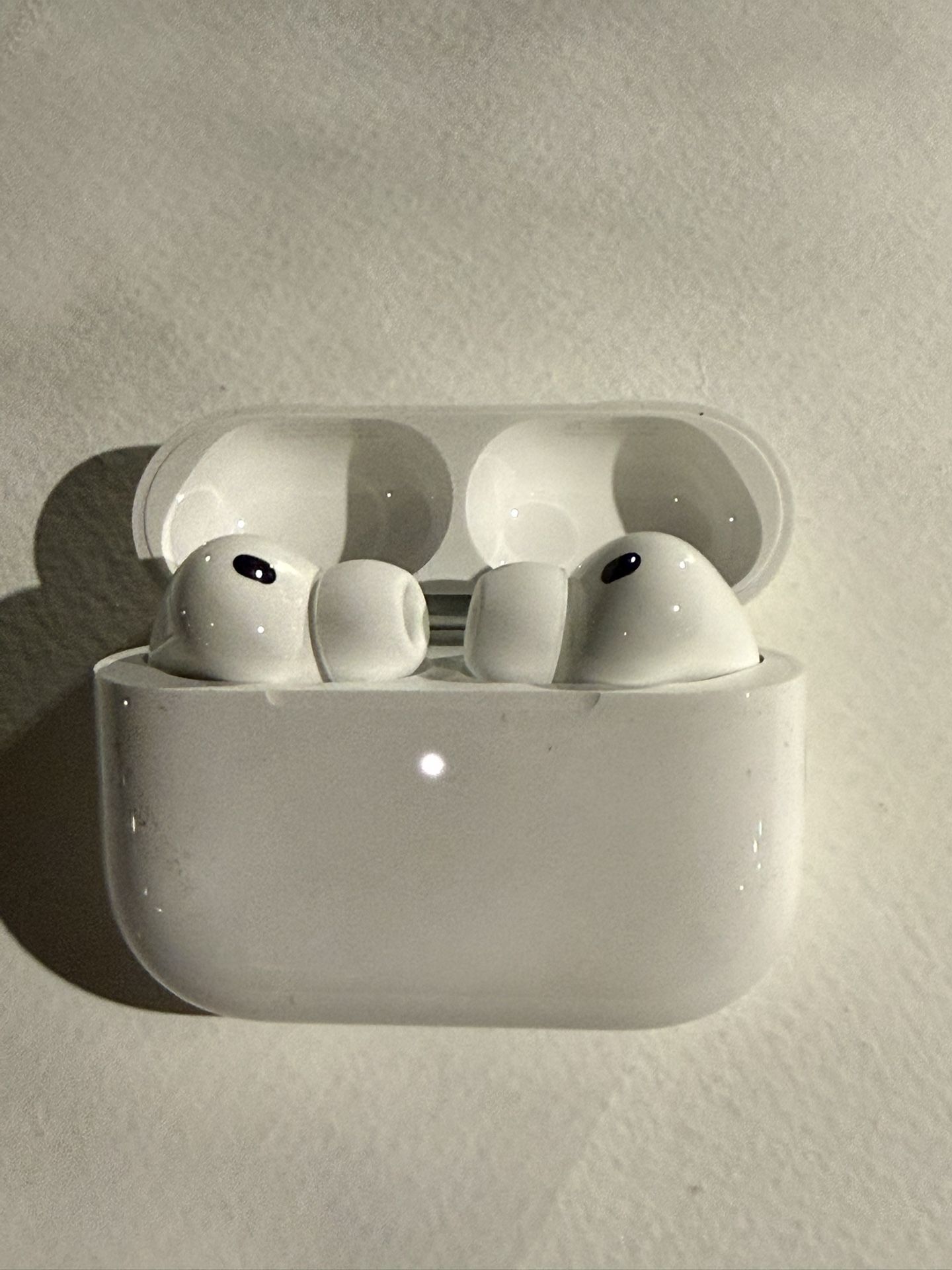 New AirPods Pro 3