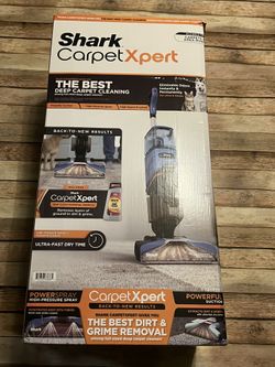 Shark Carpetxpert