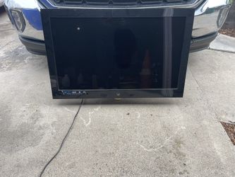 40” Tv