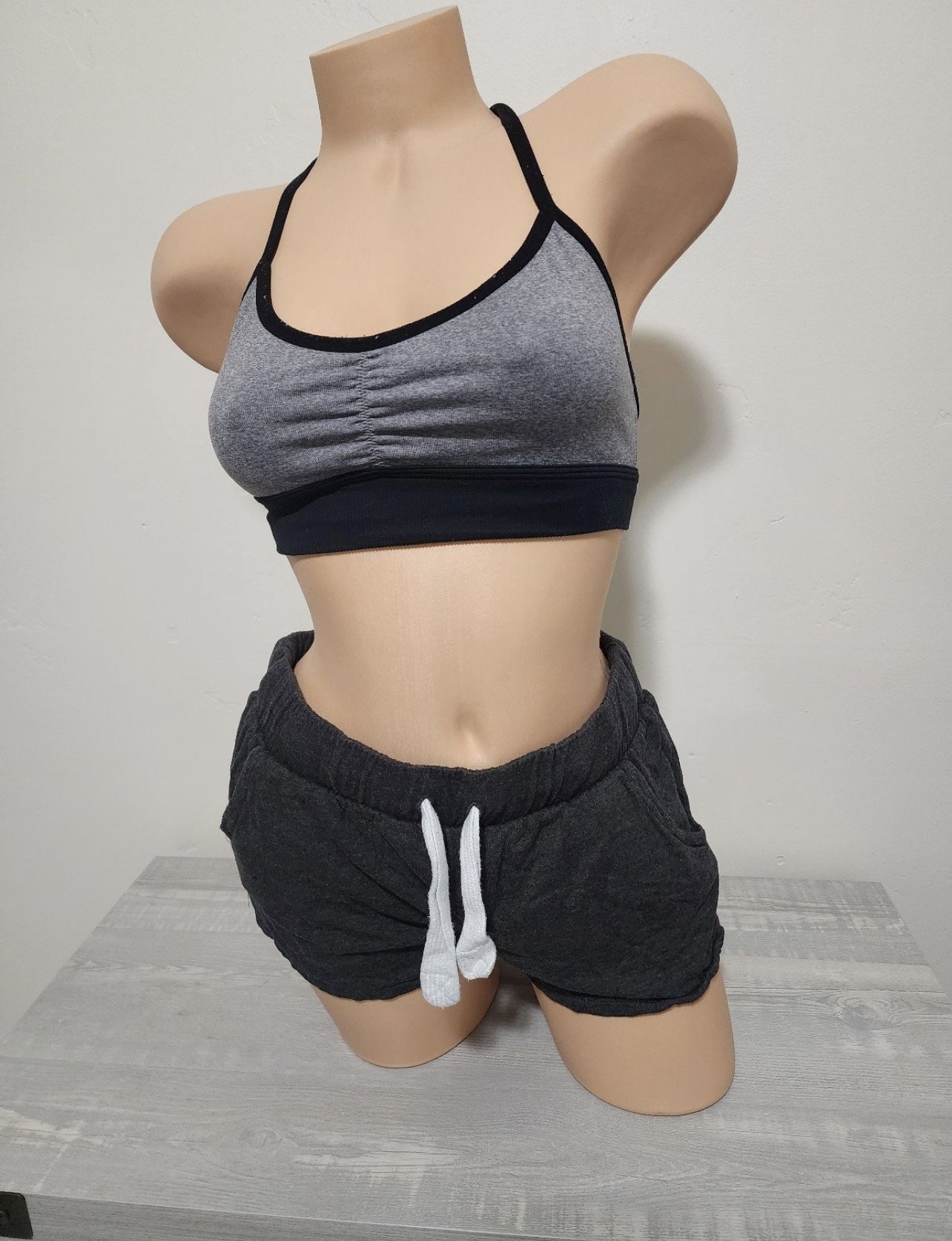 Women’s Shorts With Pockets