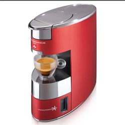 Francisis illy Coffee Maker
