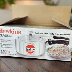 Hawkins Classic 3.5 Litre