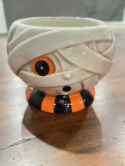 Johanna parker Mummy Bowl