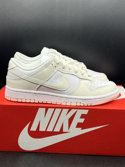 Nike Dunk Low Coconut Milk 