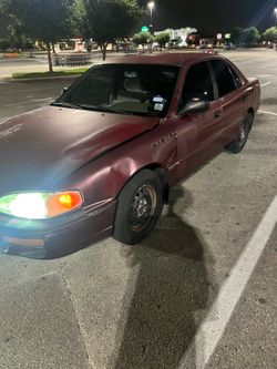 1996 Toyota Camry