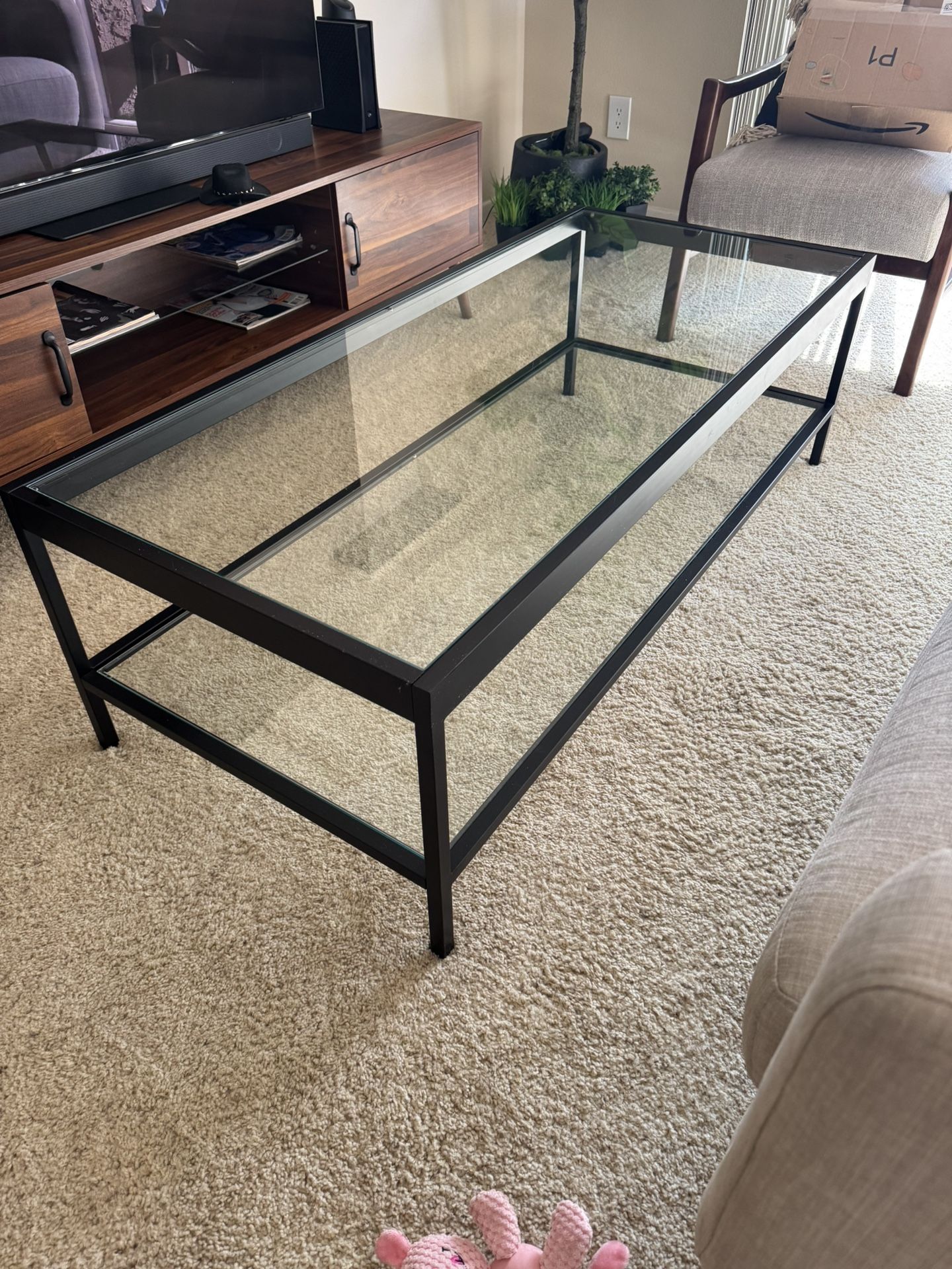 Coffee Table Great Condition