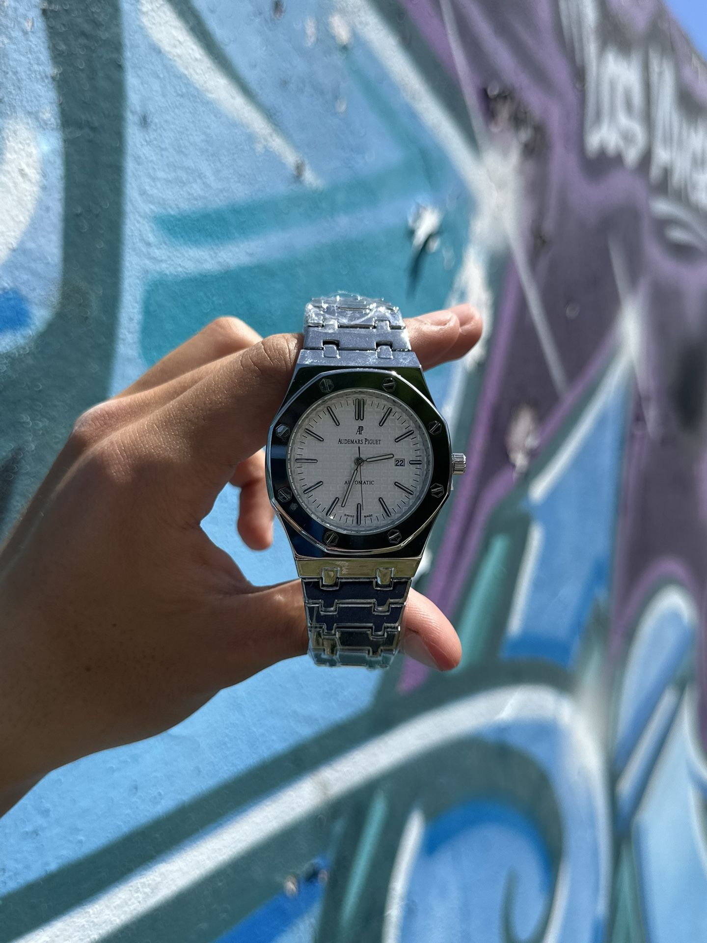 Watch For Sale