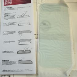 iPhone 15pro Screen protector