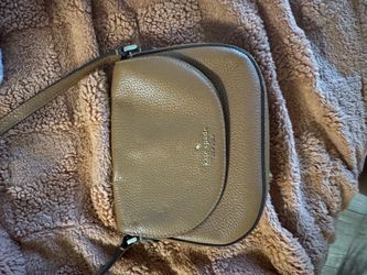 Kate Spade New York Leila Mini Flap Crossbody Bag