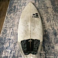 AL MERRICK WERIDO RIPPER 