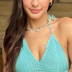Crochet Tops 
