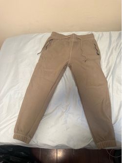 Men’s sweats