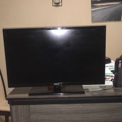 Samsung Tv 