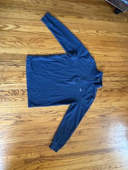 Vineyard Vines Quarter Zip