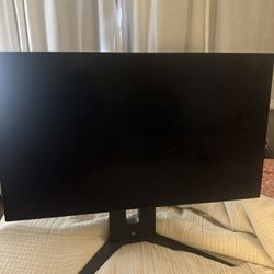 Gaming monitor Corsair XENEON 27QHD240 27