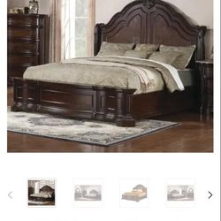 Bedroom Set 