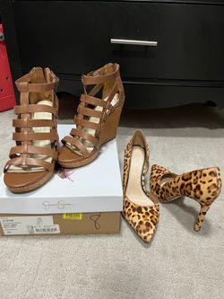 Women’s shoes