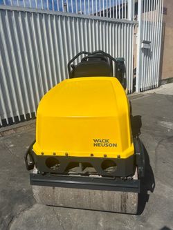 Roller Compactor