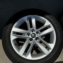 Corolla Wheels Toyota Prius Rims Matrix Prime Vibe Lexus Ct200h Tc Xb Frs 