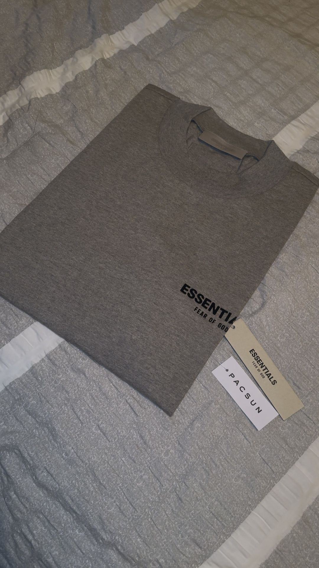 Essential shirts