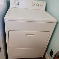 Kirland Gas Dryer