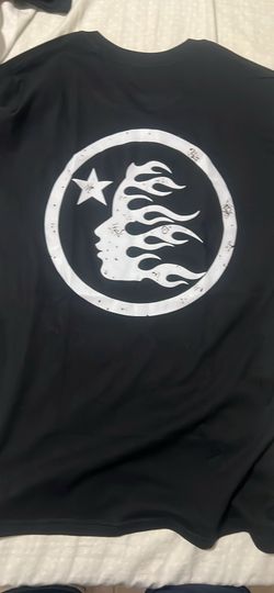 Hellstar shirt