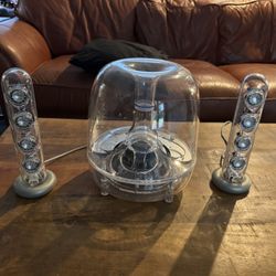 Harmon Kardon Soundsticks 2