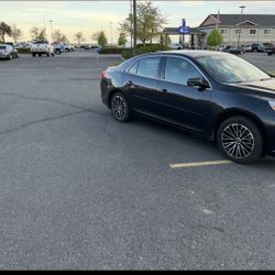 2014 Chevrolet Malibu