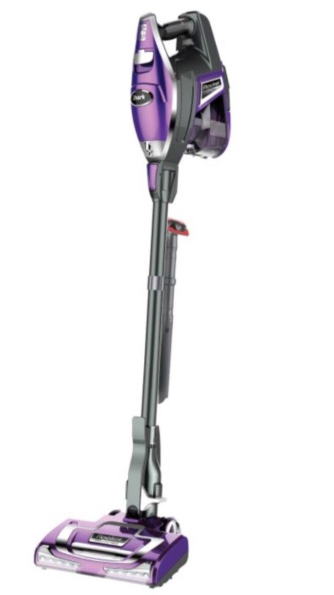 Shark Rocket pro vacuum cleaner